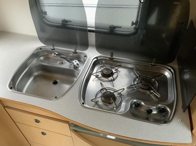 Avento Avance 395 TLH
