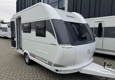 Hobby Ontour 390 SF Zondag 8 februari open