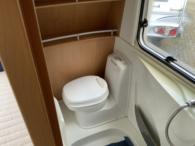 Knaus Sudwind Premium Line 450 FU (1040175)