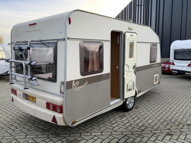 Avento Ava Grande 445 TF