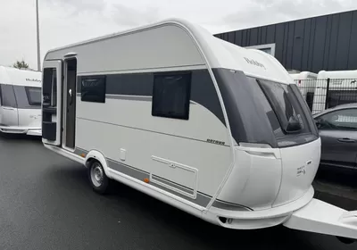 Hobby Ontour 470 KMF Zondag 8 februari open