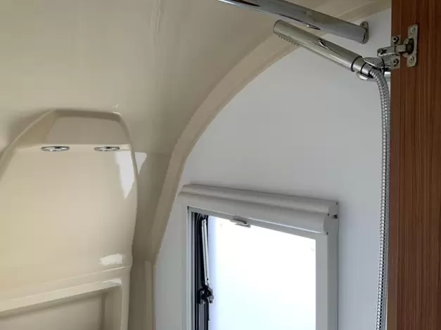 Adria Adora 563 TK Huisshow 16 t/m26 oktober