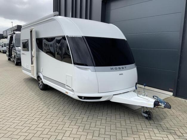 Hobby Premium 460 UFE