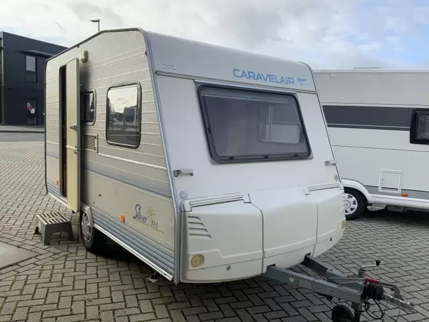 Caravelair Silver 375