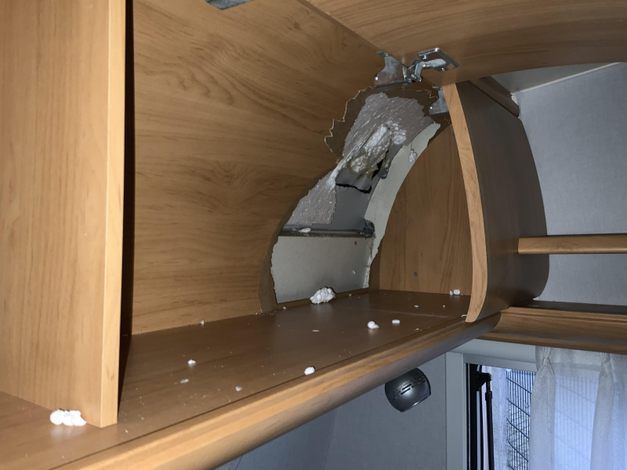 Hobby Excellent Easy 560 UFE (1033364)