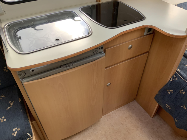 Avento Jubilee 445 TF (1061571)