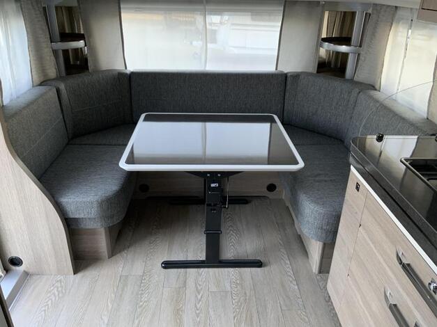 Hobby Prestige 560 UL