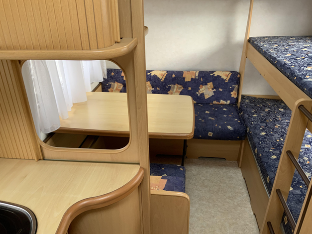 TEC Tour 510 TK (1064838)