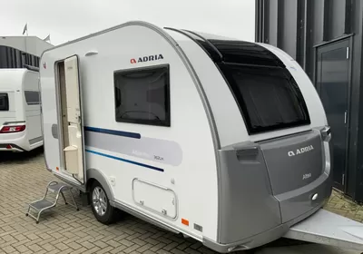 Adria Altea4four 362 LH