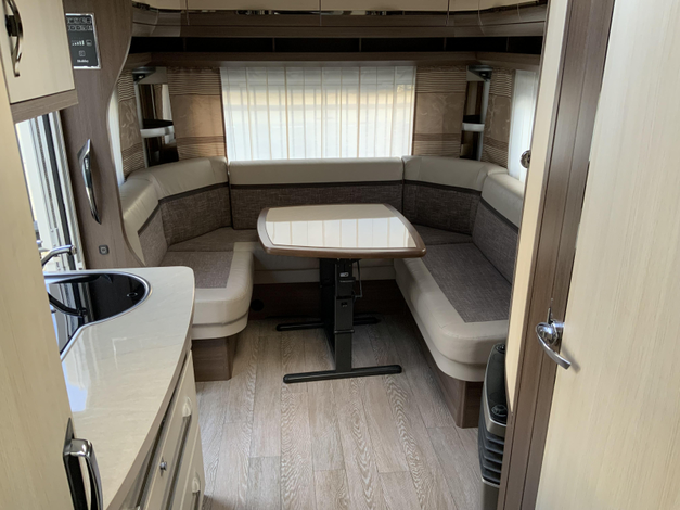 Hobby Prestige 495 UL (1066678)
