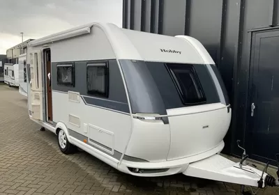 Hobby Excellent 455 UF