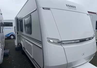 Fendt Tendenza 515 SG Zondag 8 februari open