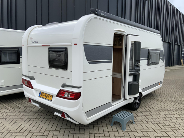 Hobby De Luxe 460 SFF (1061575)