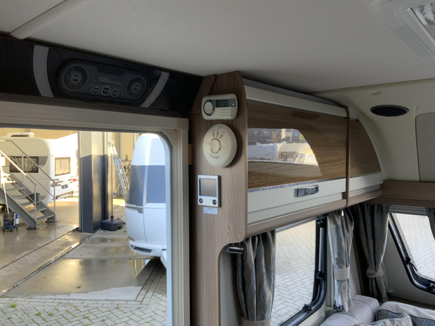 Swift Challenger 580 SE (1065915)