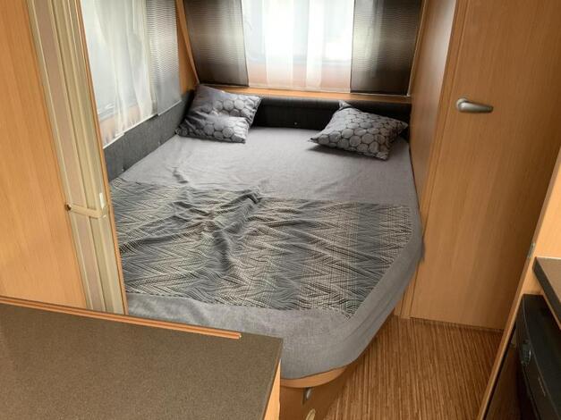Adria Adora 462 UP