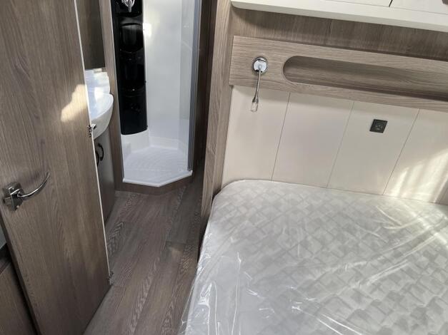Hobby Prestige 720 KWFU