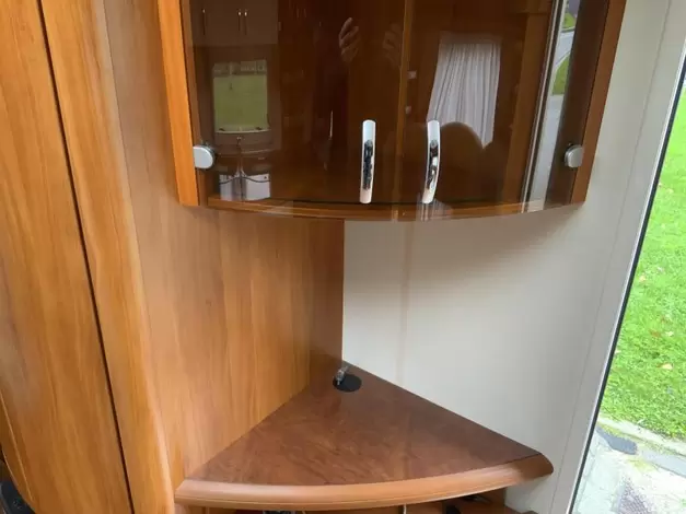 Hobby Excelsior 540 UFE