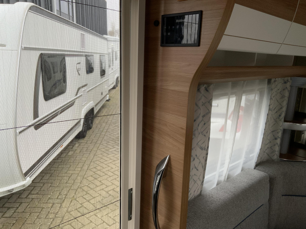 Hobby De Luxe 460 UFE (1034368)