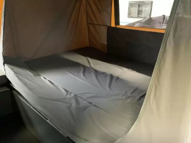 Cabanon Manga de luxe