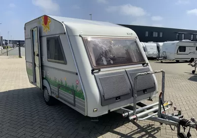 Kip Star Line 36 EK