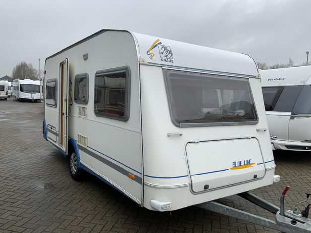 Knaus Blue Line 450 TK (1037620)