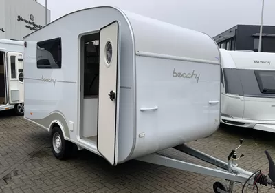 Hobby Beachy 420