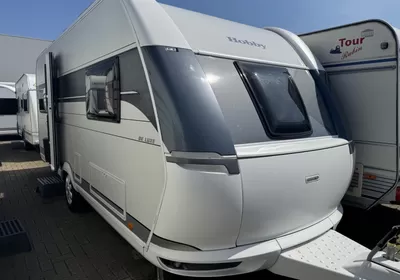 Hobby De Luxe 540 UL