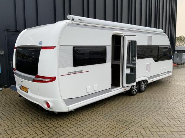 Hobby Premium 650 UKFE