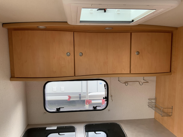 Caravelair Odyssea 460 (1059176)