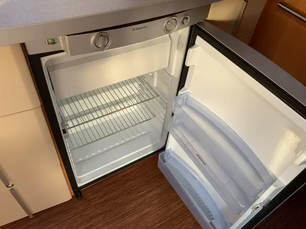 Fendt Saphir 510 TFB