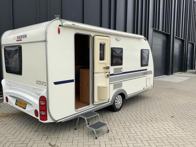 Adria Adora 462 UP