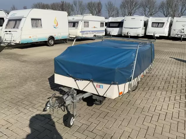 Gerjak Tago Amazone (944800)