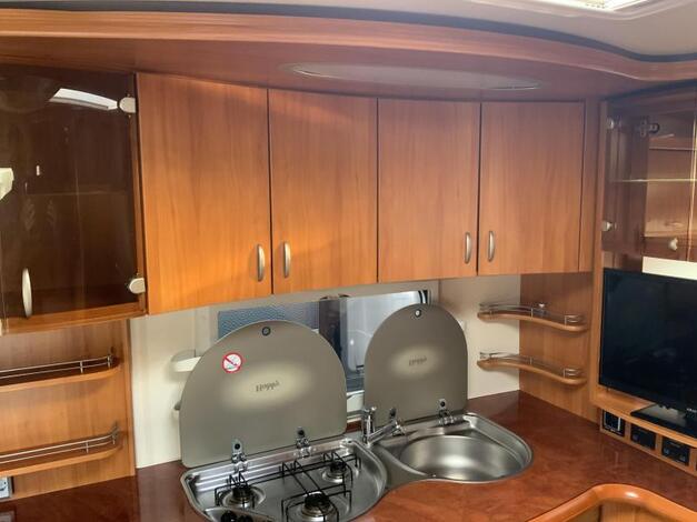 Hobby Excelsior 560 UFE