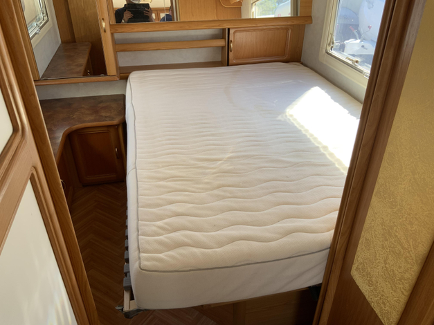 Tabbert Comtesse 560 (1049393)