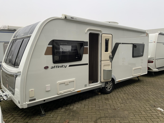 Elddis Affinity 574