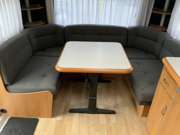 Hobby Excellent Easy 560 UFE (1033364)