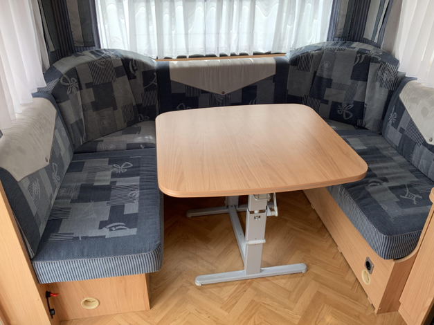 Bürstner Belcanto 460 TL (1055453)
