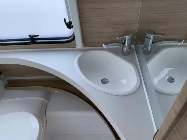 Fendt Bianco Selection 515 SG 9