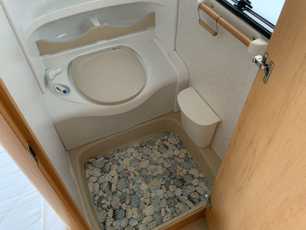 Hobby De Luxe 460 UFE (1064843)