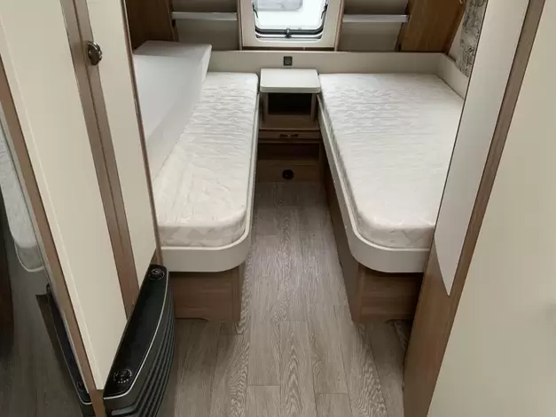 Hobby De Luxe 540 UL (1020707)