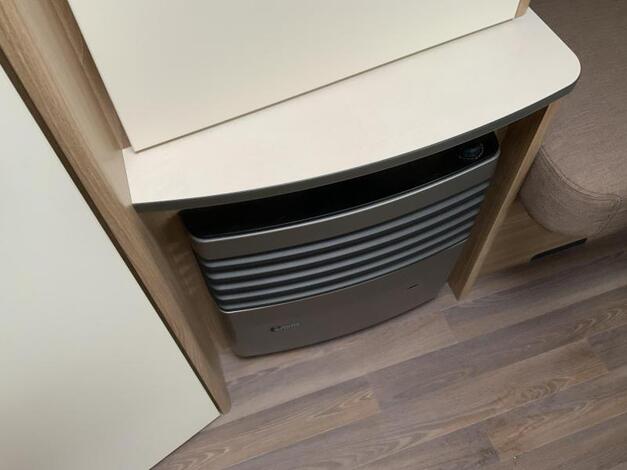 Bürstner Premio Life 490 TK
