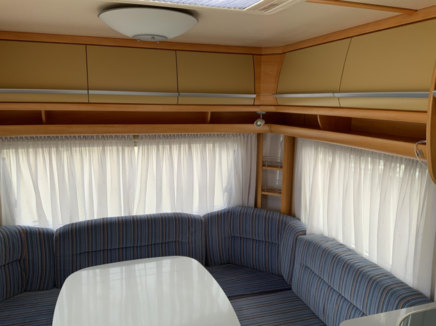 Fendt Bianco 495 TFB (1042574)