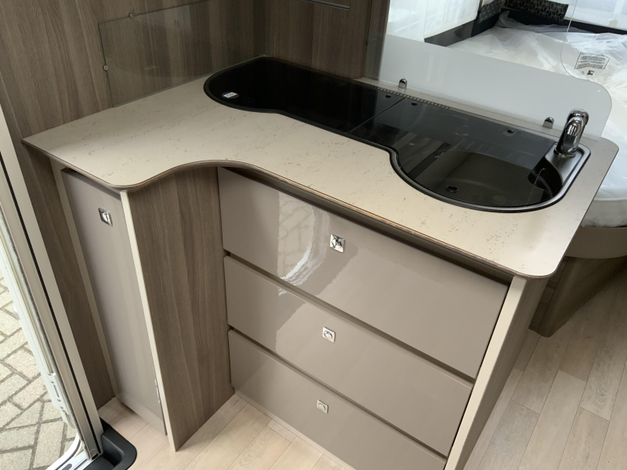 Fendt Tendenza 495 SFR (1032987)