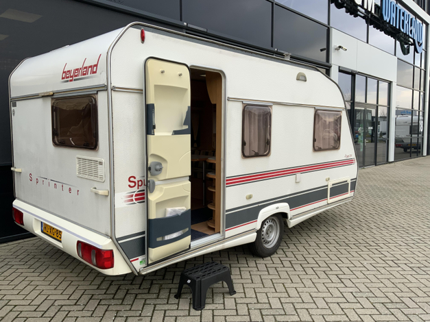 Beyerland Sprinter 440 TSF (1031631)