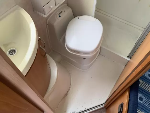 Pilote Pacific 600 P