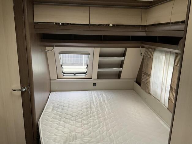 Hobby Prestige 650 UMFE