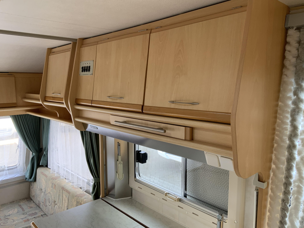 Chateau La Car 395 C (1041516)