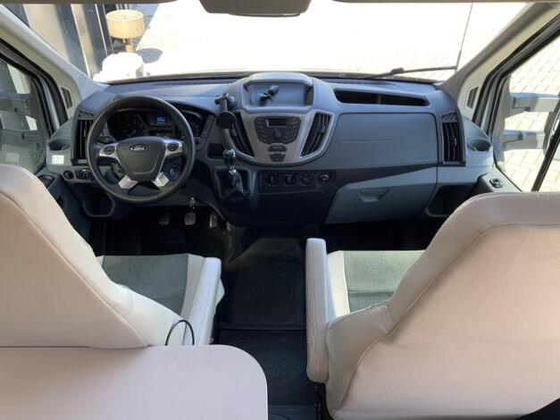 Chausson Flash 628 EB