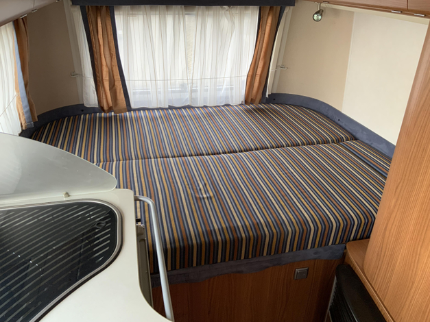 Eriba Touring 430 (1045228)
