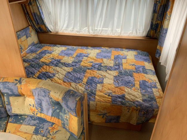 Caravelair Odyssea 460 (1059176)